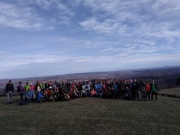Околина Ваљева - Ћелијско брдо