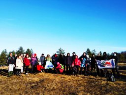 Дивчибаре са ПД "Повлен"