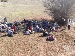 Кнежево поље - Повлен