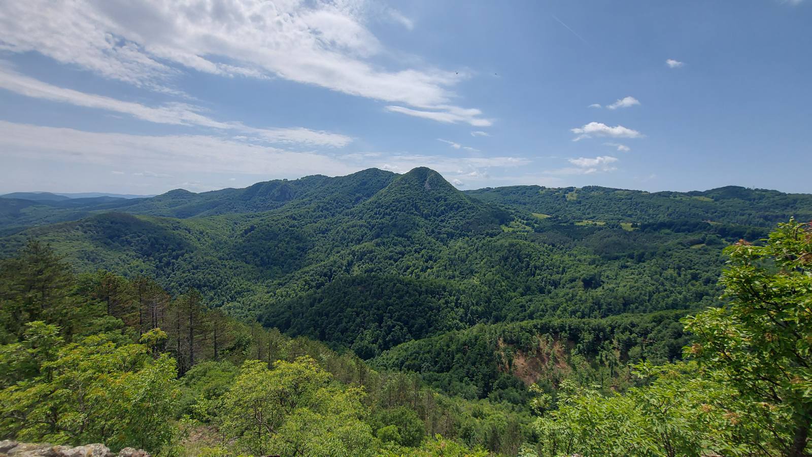 Најчешће их спроводимо на нашим планинама